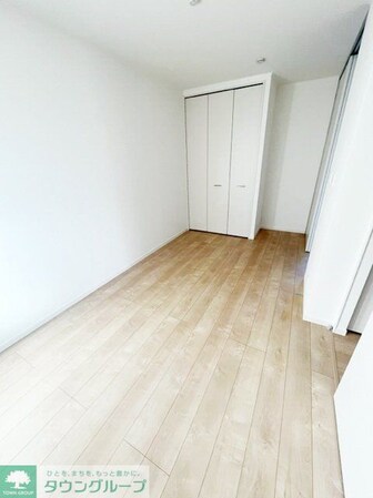 Promenade哲学堂の物件内観写真